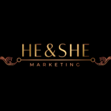 He & She - Marketing